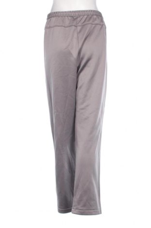 Γυναικείο αθλητικό παντελόνι, Μέγεθος XXL, Χρώμα Γκρί, Τιμή 9,87 €