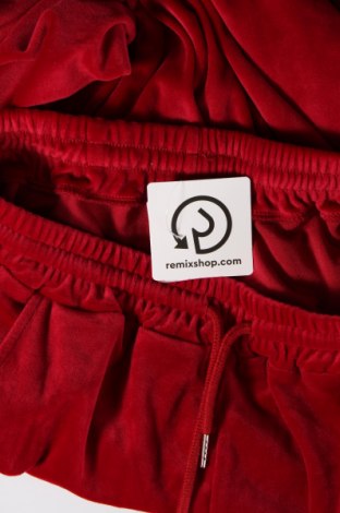 Damen Sporthose, Größe M, Farbe Rot, Preis 9,08 €