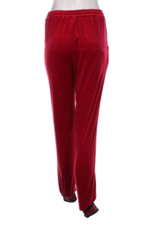 Damen Sporthose, Größe M, Farbe Rot, Preis 9,08 €