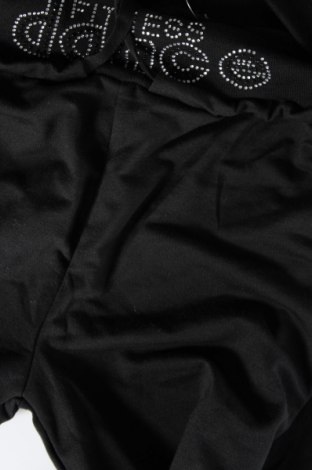 Damen Sporthose, Größe L, Farbe Schwarz, Preis 8,90 €