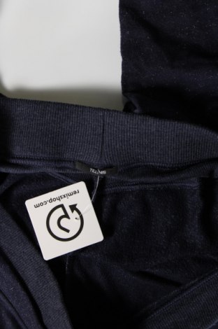 Damen Sporthose, Größe M, Farbe Blau, Preis 8,90 €