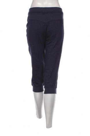 Γυναικείο αθλητικό παντελόνι, Μέγεθος M, Χρώμα Μπλέ, Τιμή 8,90 €
