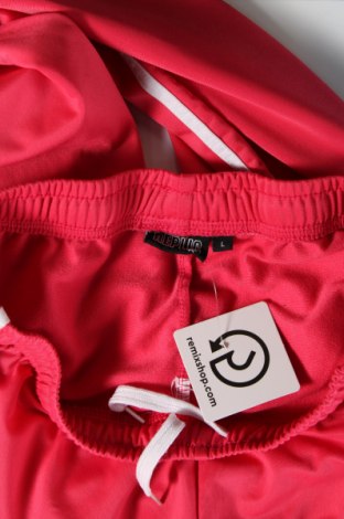 Damen Sporthose, Größe L, Farbe Rosa, Preis 8,90 €