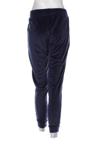Γυναικείο αθλητικό παντελόνι, Μέγεθος S, Χρώμα Μπλέ, Τιμή 9,87 €