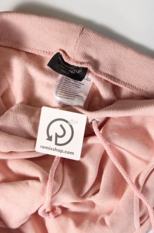 Damen Sporthose, Größe S, Farbe Rosa, Preis € 10,09