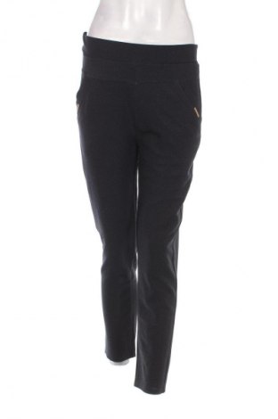 Γυναικείο αθλητικό παντελόνι, Μέγεθος L, Χρώμα Μπλέ, Τιμή 8,90 €