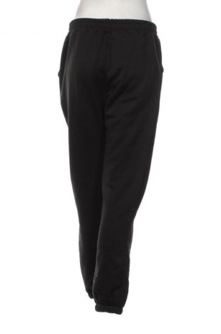 Γυναικείο αθλητικό παντελόνι, Μέγεθος S, Χρώμα Μαύρο, Τιμή 4,34 €