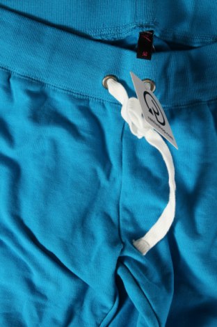 Damen Sporthose, Größe M, Farbe Blau, Preis 6,68 €