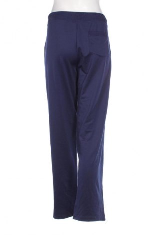 Damen Sporthose, Größe L, Farbe Blau, Preis 16,01 €