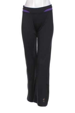 Pantaloni trening de femei, Mărime S, Culoare Negru, Preț 47,70 Lei