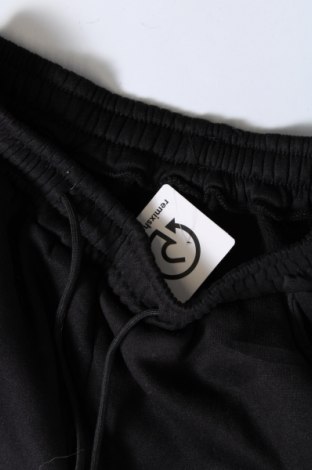 Γυναικείο αθλητικό παντελόνι, Μέγεθος S, Χρώμα Μαύρο, Τιμή 8,07 €