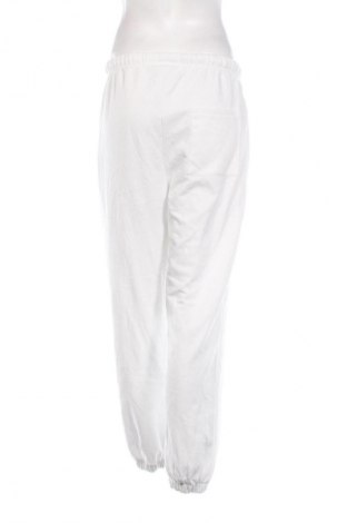 Damen Sporthose, Größe L, Farbe Weiß, Preis 11,10 €