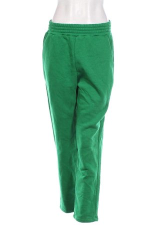 Γυναικείο αθλητικό παντελόνι, Μέγεθος S, Χρώμα Πράσινο, Τιμή 8,97 €