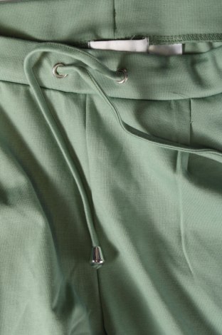 Pantaloni trening de femei, Mărime M, Culoare Verde, Preț 95,39 Lei