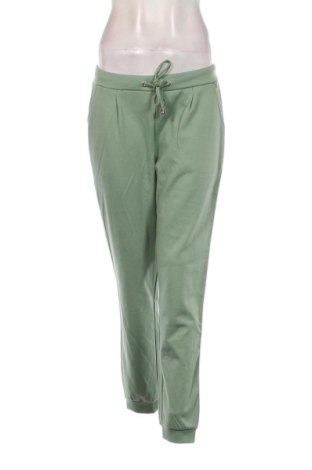 Damen Sporthose, Größe M, Farbe Grün, Preis 20,18 €