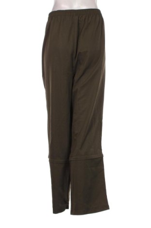 Pantaloni trening de femei, Mărime 3XL, Culoare Verde, Preț 32,99 Lei