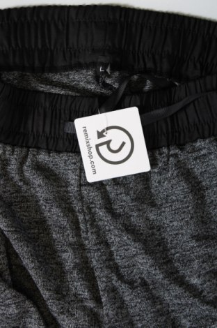 Damen Sporthose, Größe L, Farbe Grau, Preis 10,09 €
