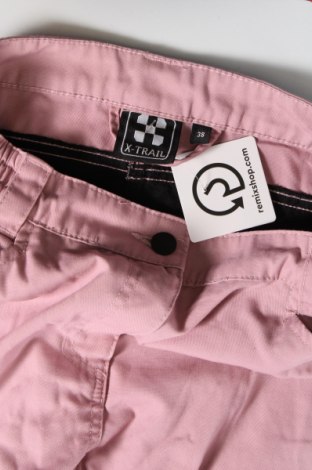 Damen Sporthose, Größe M, Farbe Rosa, Preis 5,68 €