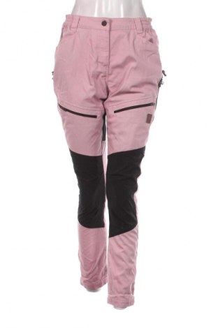 Damen Sporthose, Größe M, Farbe Rosa, Preis € 7,52