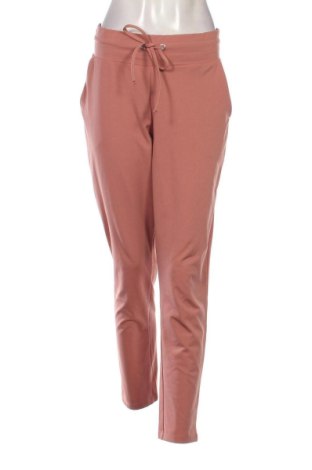 Pantaloni trening de femei, Mărime M, Culoare Roz, Preț 52,46 Lei
