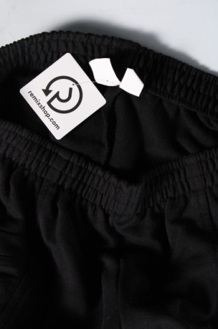Γυναικείο αθλητικό παντελόνι, Μέγεθος XL, Χρώμα Μαύρο, Τιμή 8,97 €