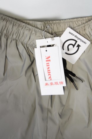 Damen Sporthose, Größe M, Farbe Silber, Preis 11,94 €