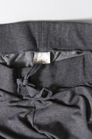 Γυναικείο αθλητικό παντελόνι, Μέγεθος XL, Χρώμα Γκρί, Τιμή 9,87 €