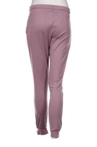 Damen Sporthose, Größe M, Farbe Aschrosa, Preis € 8,90