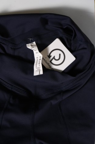 Damen Sporthose, Größe S, Farbe Blau, Preis 9,08 €