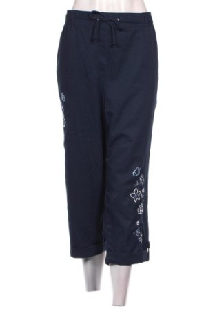 Damen Sporthose, Größe XXL, Farbe Blau, Preis € 12,11