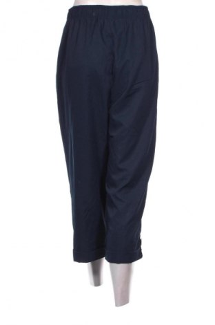 Γυναικείο αθλητικό παντελόνι, Μέγεθος XXL, Χρώμα Μπλέ, Τιμή 10,76 €