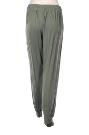 Pantaloni trening de femei, Mărime XL, Culoare Verde, Preț 52,46 Lei