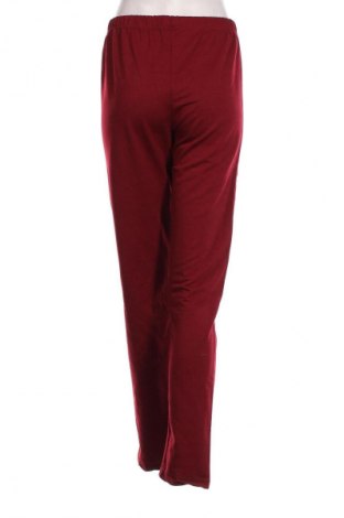 Damen Sporthose, Größe M, Farbe Rot, Preis 10,09 €