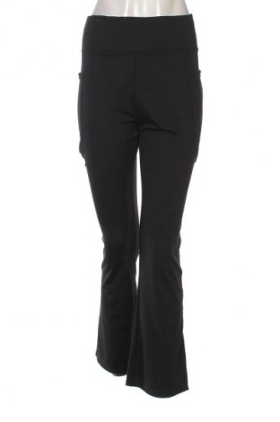 Damen Sporthose, Größe L, Farbe Schwarz, Preis 10,09 €