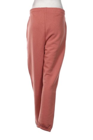 Γυναικείο αθλητικό παντελόνι AW LAB, Μέγεθος XL, Χρώμα Ρόζ , Τιμή 11,86 €