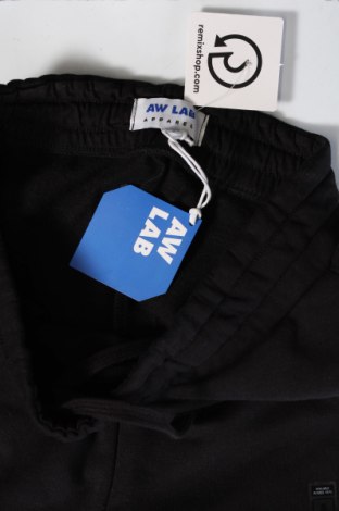 Damen Sporthose AW LAB, Größe S, Farbe Schwarz, Preis € 11,86