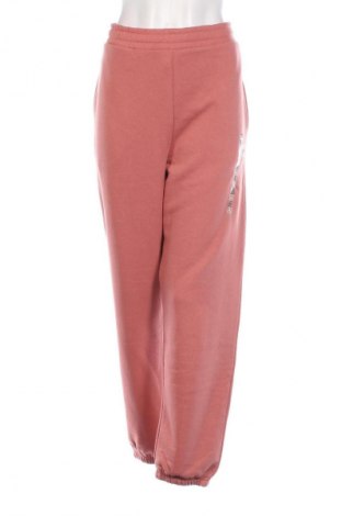 Pantaloni trening de femei AW LAB, Mărime XL, Culoare Roz, Preț 75,66 Lei
