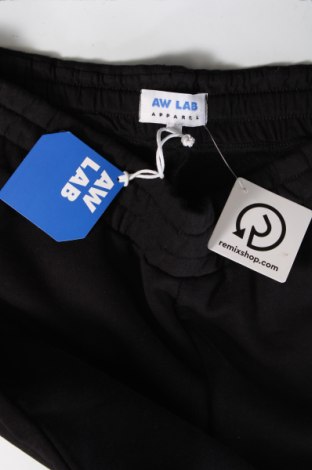 Damen Sporthose AW LAB, Größe L, Farbe Schwarz, Preis € 11,86