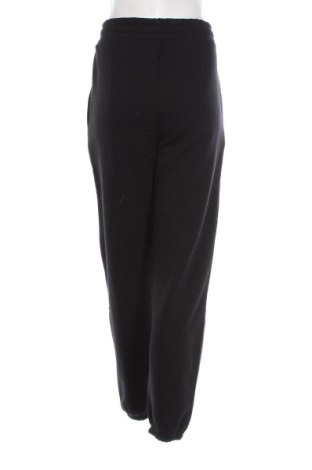 Γυναικείο αθλητικό παντελόνι AW LAB, Μέγεθος L, Χρώμα Μαύρο, Τιμή 10,67 €