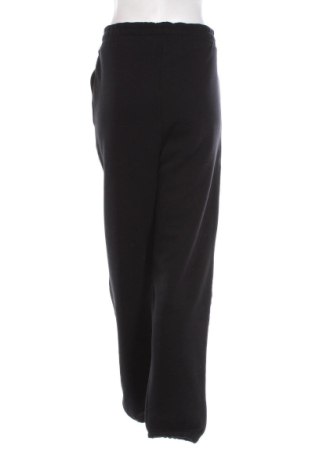 Γυναικείο αθλητικό παντελόνι AW LAB, Μέγεθος XL, Χρώμα Μαύρο, Τιμή 10,67 €