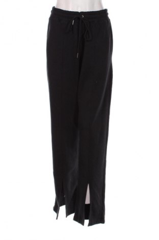 Damen Sporthose Abercrombie & Fitch, Größe L, Farbe Schwarz, Preis 28,76 €