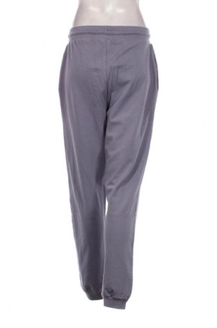 Pantaloni trening de femei About You, Mărime S, Culoare Albastru, Preț 151,32 Lei