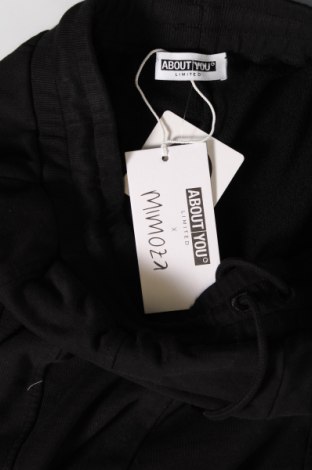 Damen Sporthose About You, Größe S, Farbe Schwarz, Preis € 10,67