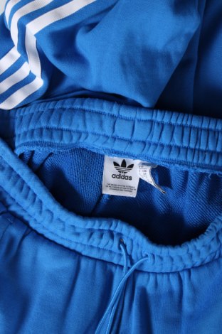 Dámské tepláky Adidas, Velikost S, Barva Modrá, Cena  741,00 Kč