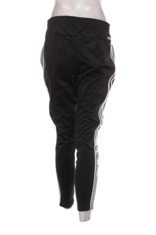 Pantaloni trening de femei Adidas, Mărime M, Culoare Negru, Preț 68,07 Lei