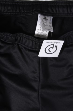 Damen Sporthose Adidas, Größe M, Farbe Schwarz, Preis 27,10 €