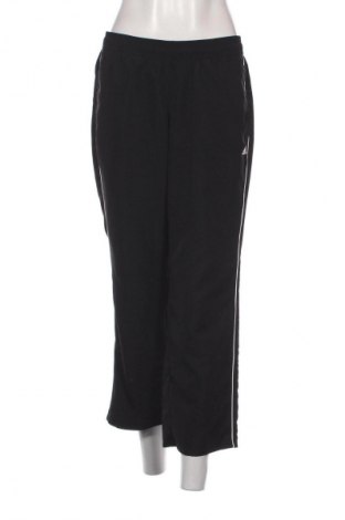 Pantaloni trening de femei Adidas, Mărime L, Culoare Negru, Preț 67,98 Lei