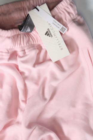 Damen Sporthose Adidas, Größe XXS, Farbe Rosa, Preis 23,97 €