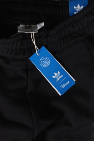 Pantaloni trening de femei Adidas, Mărime XS, Culoare Negru, Preț 183,55 Lei