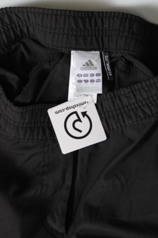 Γυναικείο αθλητικό παντελόνι Adidas, Μέγεθος M, Χρώμα Μαύρο, Τιμή 24,09 €